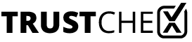 Trustchex Logo Black